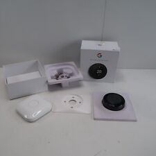 Google nest learning for sale  STAFFORD