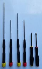 Screwdrivers for sale  LUTON