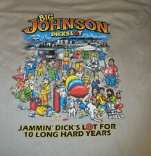 Phish big johnson for sale  Henderson