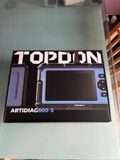 Topdon artidiag 600s for sale  BRISTOL