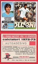 Figurina calciatori panini usato  Perugia