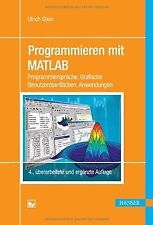 Programmieren matlab programmi gebraucht kaufen  Berlin