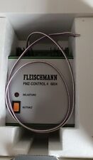 Fleischmann 6804 fmz gebraucht kaufen  Simmerath