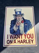 Harley davidson uncle for sale  Brandywine