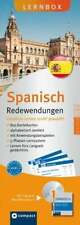 Spanisch redewendungen compact gebraucht kaufen  Stuttgart