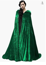 Unisex green velvet for sale  Kansas City