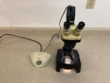 Leica stereozoom microscope for sale  Chillicothe