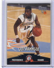 God shammgod 1997 for sale  Woodbine