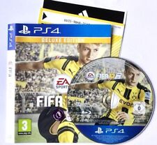 Playstation ps4 fifa17 for sale  WICKFORD
