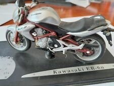 Modell motorrad kawasaki gebraucht kaufen  Selent