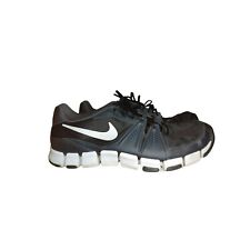 Zapatos NIKE - Flex Show Tr 3 684701 004 Negro/Blanco/Antracita... Hombres 13, usado segunda mano  Embacar hacia Mexico