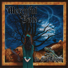 Mercyful Fate In the Shadows (Vinil) Álbum 12" (IMPORTAÇÃO DO REINO UNIDO) comprar usado  Enviando para Brazil