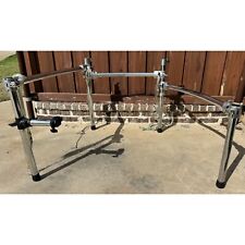 Roland MDS-25 Flagship Chrome Drum Rack Frame for sale  Shipping to South Africa
