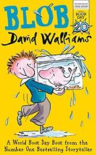 Blob david walliams for sale  UK