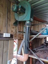 Dust extractor single for sale  WHITCHURCH