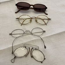 Anciennes paires lunettes d'occasion  Gardanne
