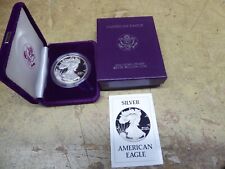 silver eagle pp gebraucht kaufen  Deutschland