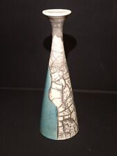 conical vase for sale  SWINDON