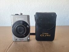 elph film canon 370z camera for sale  Westminster
