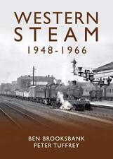 Western steam 1948 for sale  UK
