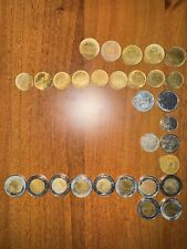italiane monete ed estere usato  Monterotondo
