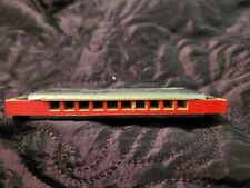 Vintage stars harmonica for sale  Archer