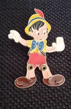 Pin pinocchio. jambe d'occasion  Honfleur