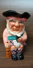 Toby jug shorter for sale  PORTH