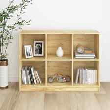 Libreria 104x33x76 legno usato  Italia