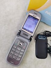 Nokia 6267 cellular d'occasion  Expédié en Belgium