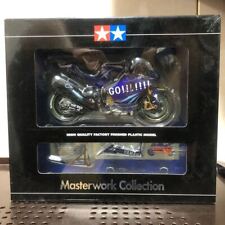 Tamiya masterwork collection d'occasion  Expédié en Belgium