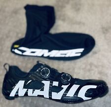 Zapato de ciclismo Mavic Comete Ultimate lado derecho, 7-7.5 EE. UU. ajuste regular 9 pies segunda mano  Embacar hacia Argentina