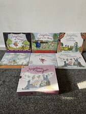 Angelina storybox box for sale  CLACTON-ON-SEA