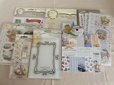 rubber stamps cardmaking for sale  MAIDSTONE