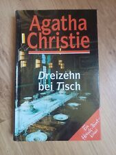 Agatha christie weltbild gebraucht kaufen  Berlin