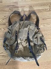 Crew abingdon backpack for sale  Westminster