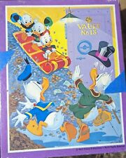 donald duck puzzle for sale  Marshall