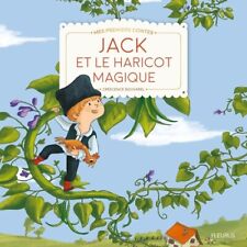 3922523 jack haricot d'occasion  France