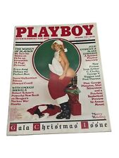 Playboy dezember 1982 gebraucht kaufen  Berlin