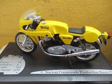 Moto norton 750 d'occasion  Quimper