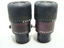 Leica 10445302 25x for sale  Sparks