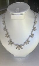 Antique filigree silver d'occasion  Nice-