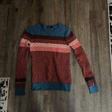 Neve sweater wool for sale  Pueblo