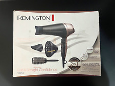 Remington d5706 curl gebraucht kaufen  Wagenhoff