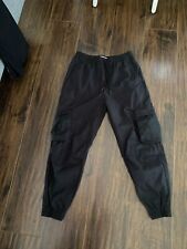 Zara black tapered for sale  LEIGH-ON-SEA
