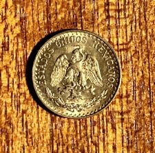 1945 gold pesos for sale  Hudson