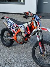 Ktm 350 exc for sale  WINCHESTER