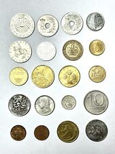 Monete europee pre usato  Roma
