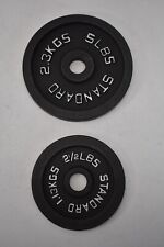 Lot weight plate for sale  Kansas City
