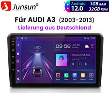 Android12 audi 2003 gebraucht kaufen  Buttstädt